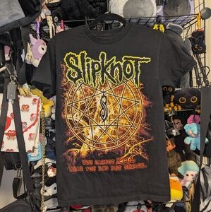 Slipknot Graphic T-Shirt
